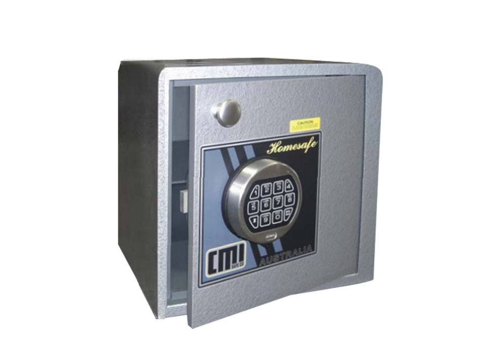 CMI Home Safe HS4C Combination Locking