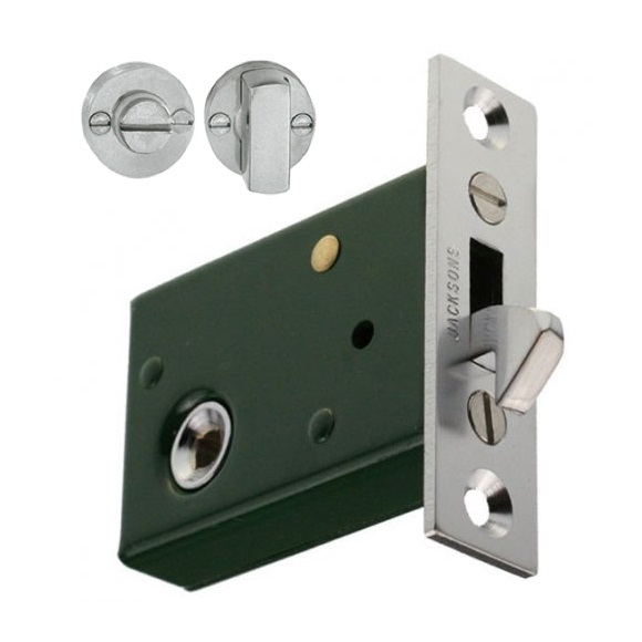 Delf Privacy Turnsnib 0202sc Jackson Cavity Sliding Door Latch