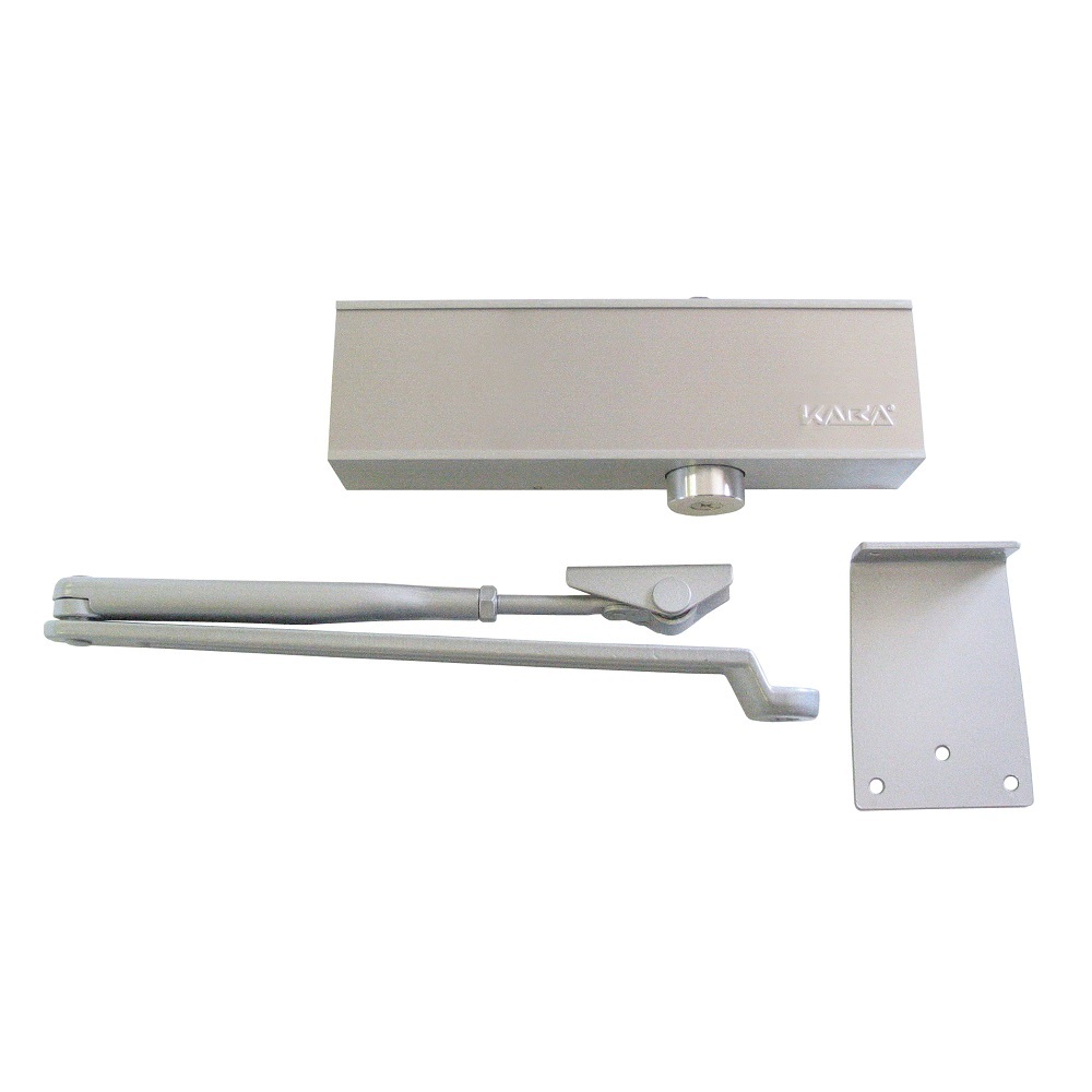 Kaba Door Closer 7303SIL Fire Rated Commercial Grade