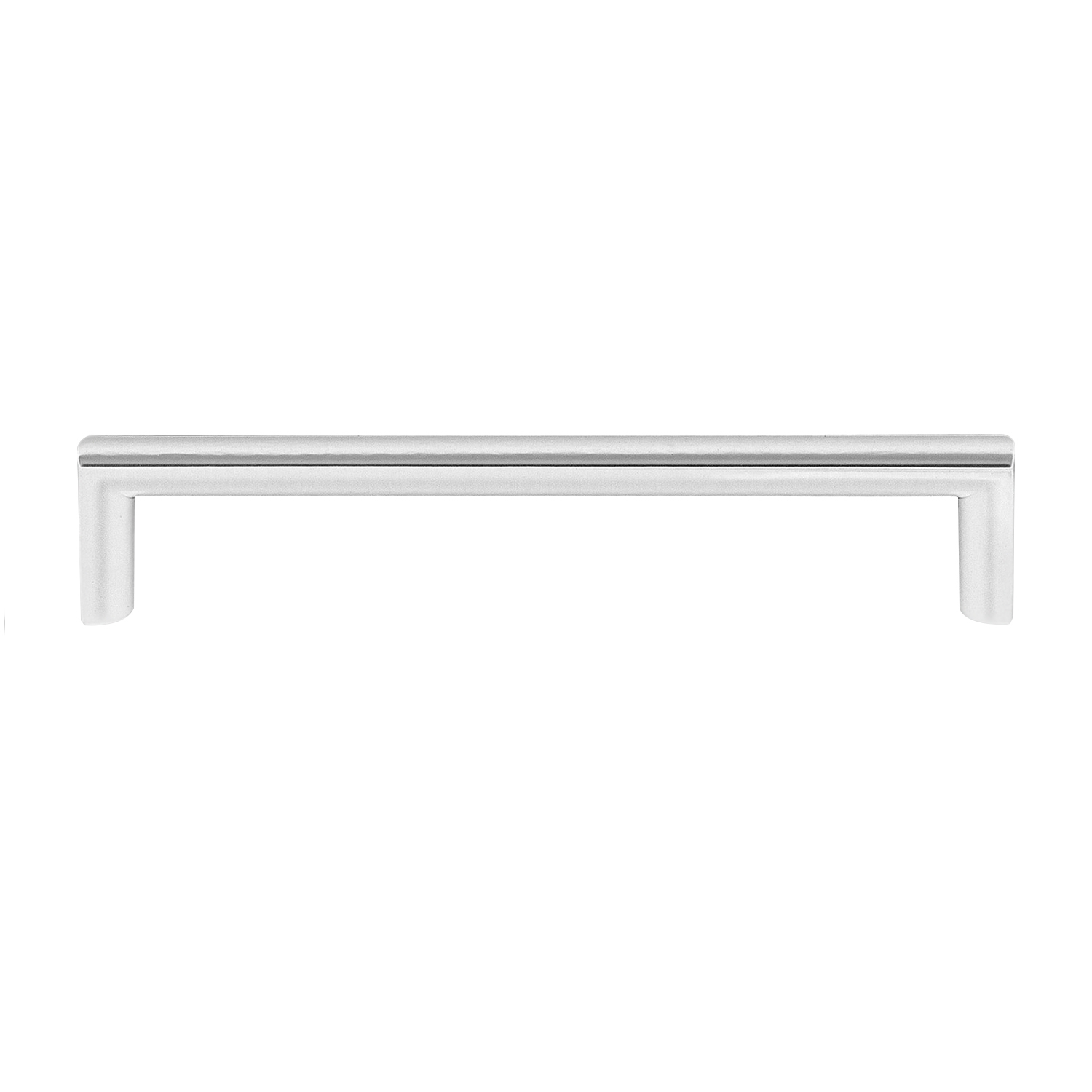 Kethy DL370 32mm only Edge Pull Straight DL370 Series Brushed Stainless 