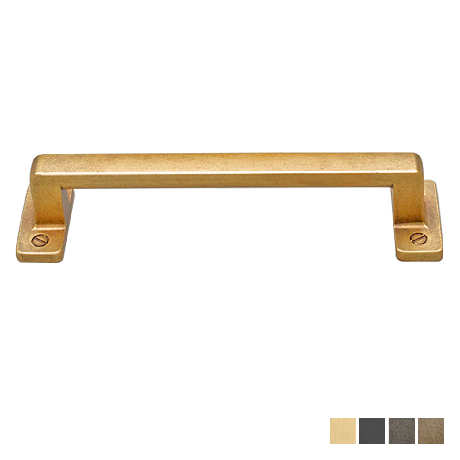 Timber Handles for Cabinetry and Drawers, Kethy