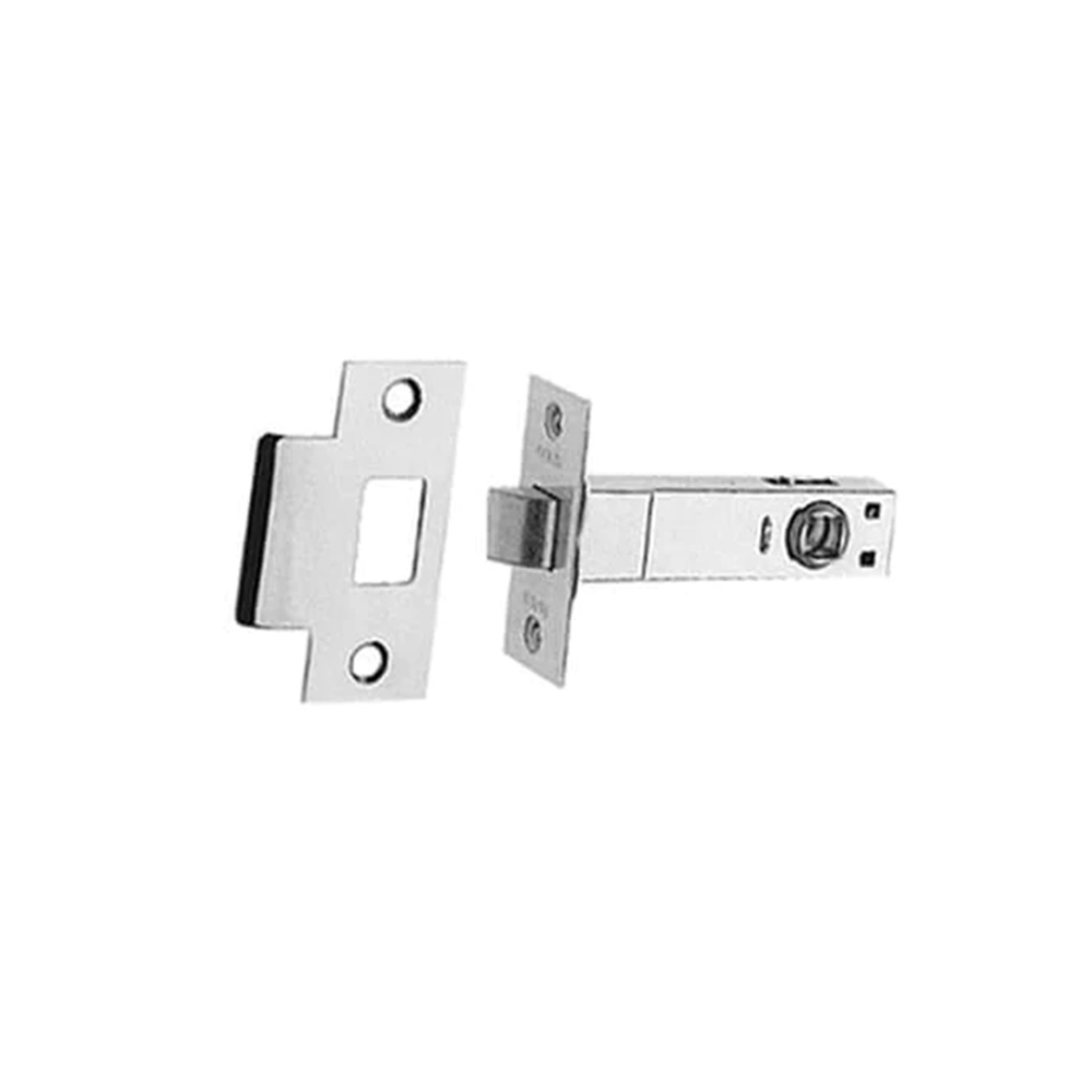 Parisi 1SSSS Tubular Privacy Bolt Satin Stainless Steel | Free Shipping ...