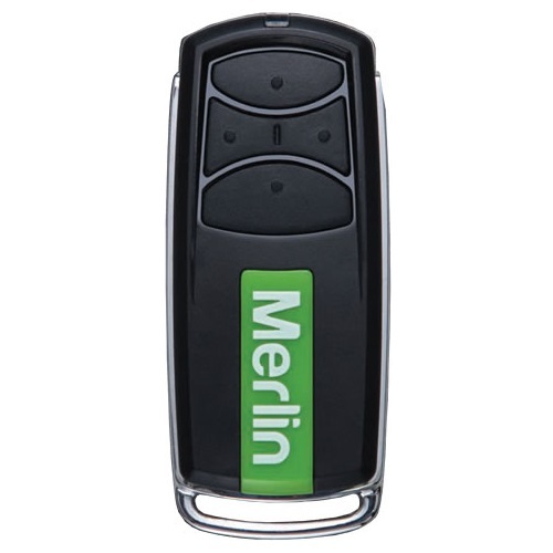 Merlin Garage Door Remote E960m 4 Button Premium Ebay