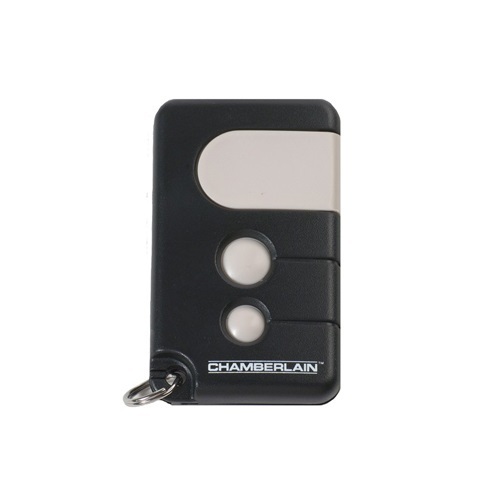 Chamberlain Garage Door Remote 4335a 3 Channel Button Free