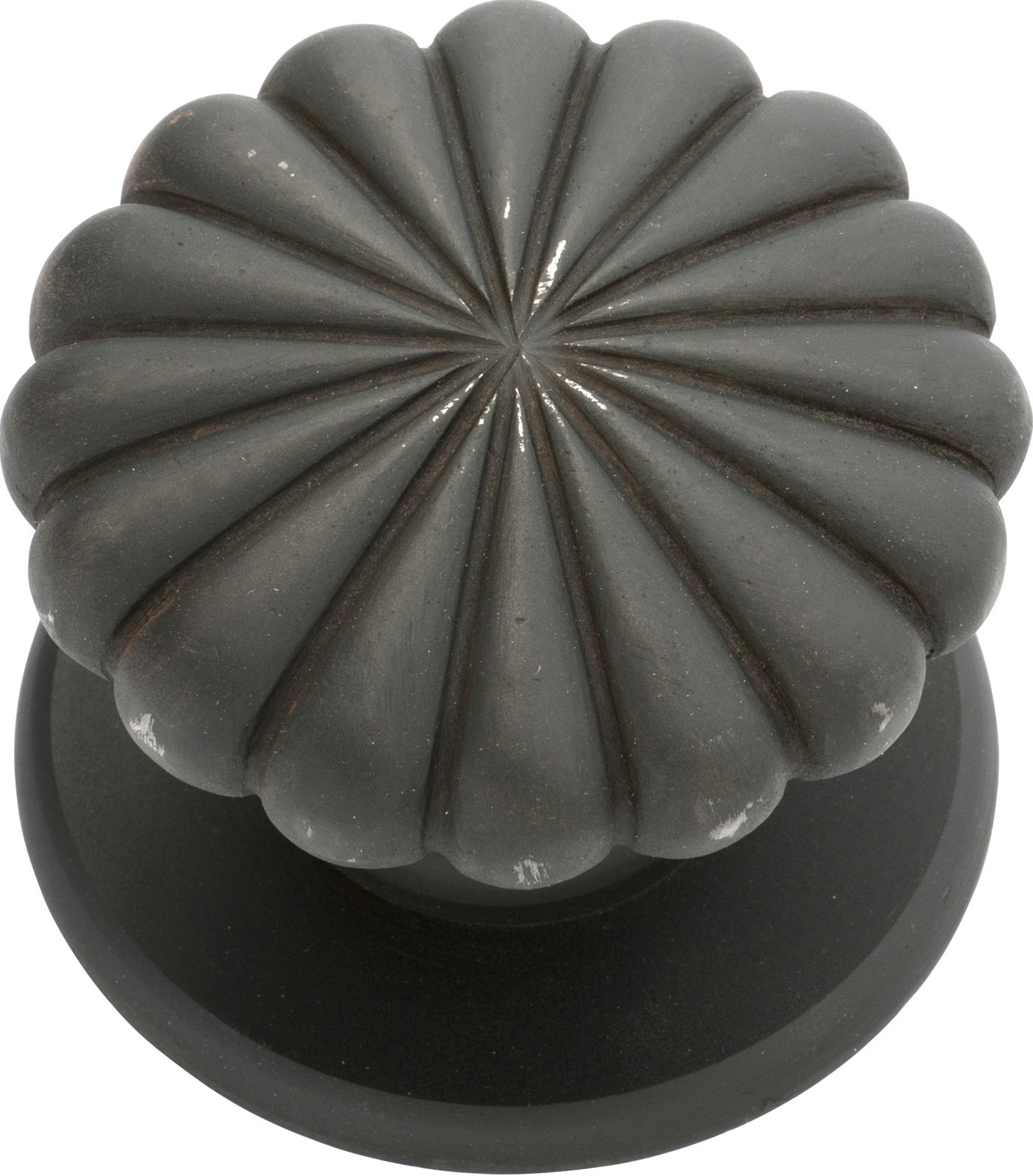 Tradco 1312 Large Centre Door Knob Af 100mm Free Shipping Scl