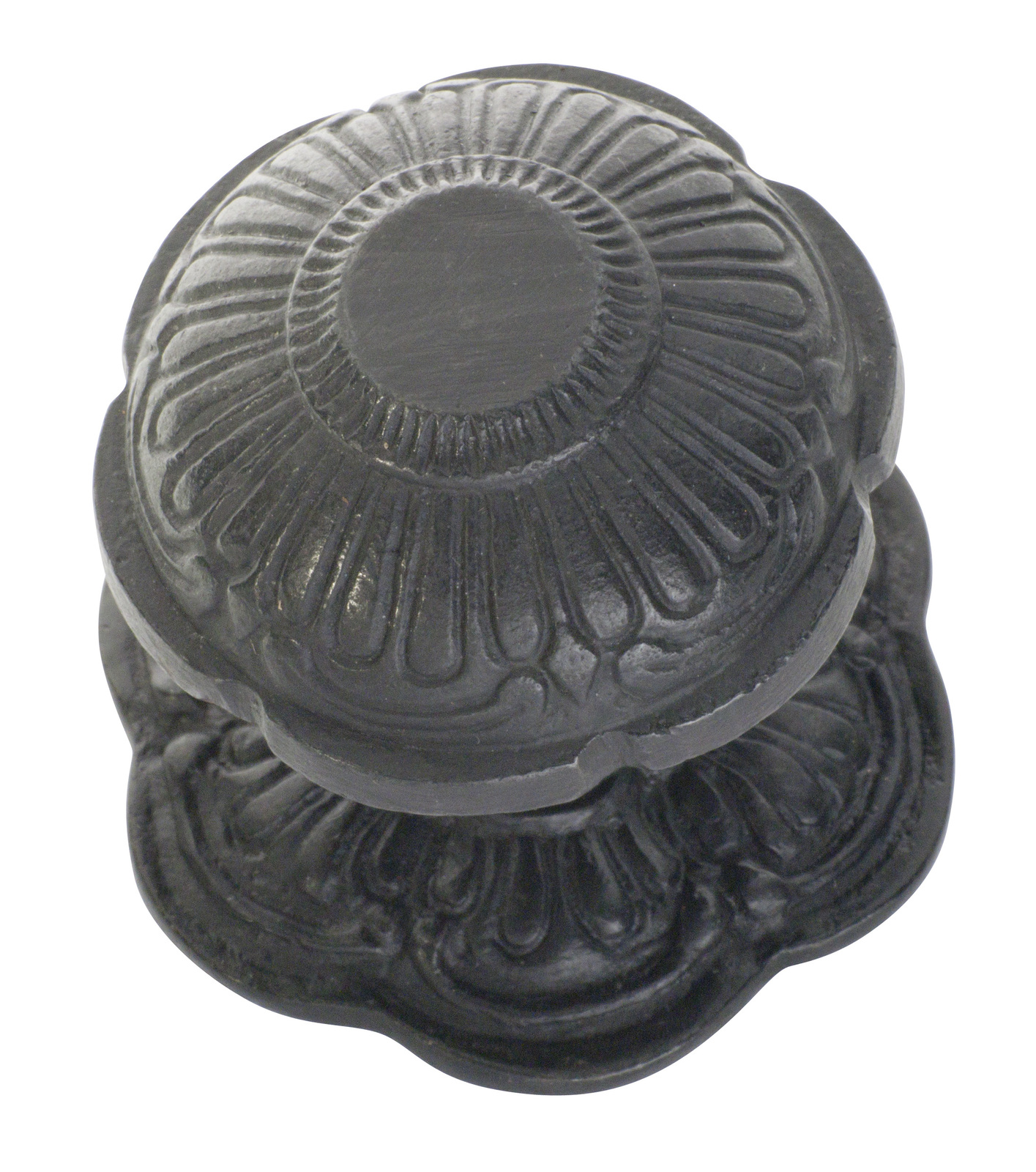 Tradco 1313 Centre Door Knob Ci Af 80mm Free Shipping Scl