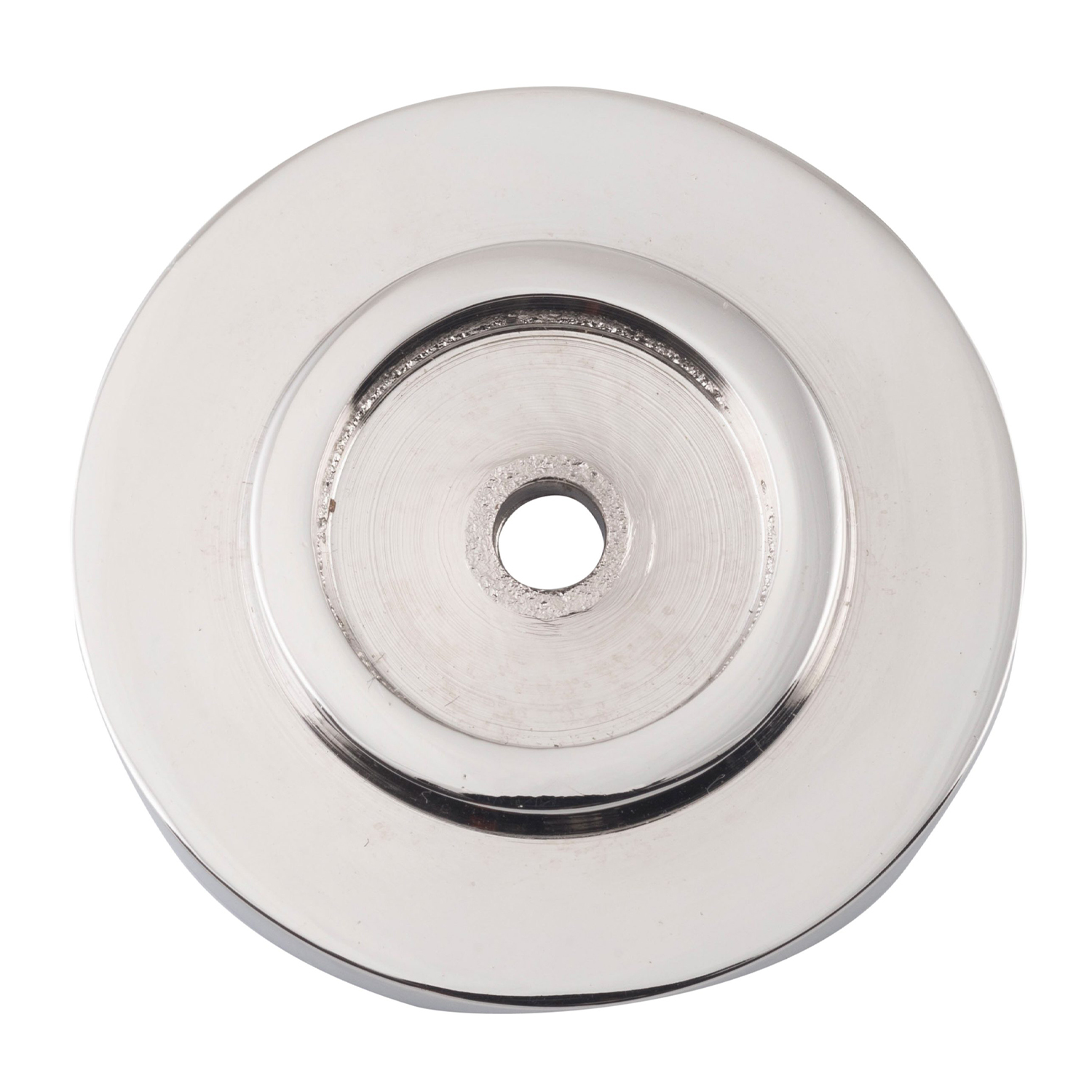 Tradco 6539 Cupboard Knob Backplate Tradco 6539 Cupboard Knob Backplate, Cabinet Knob Backplates Uk