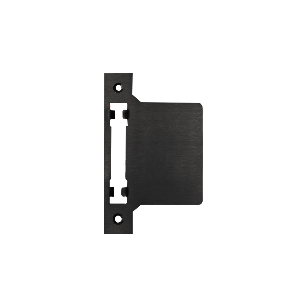 Zanda 1162ss Extended Strike Plate Free Shipping Scl Locks