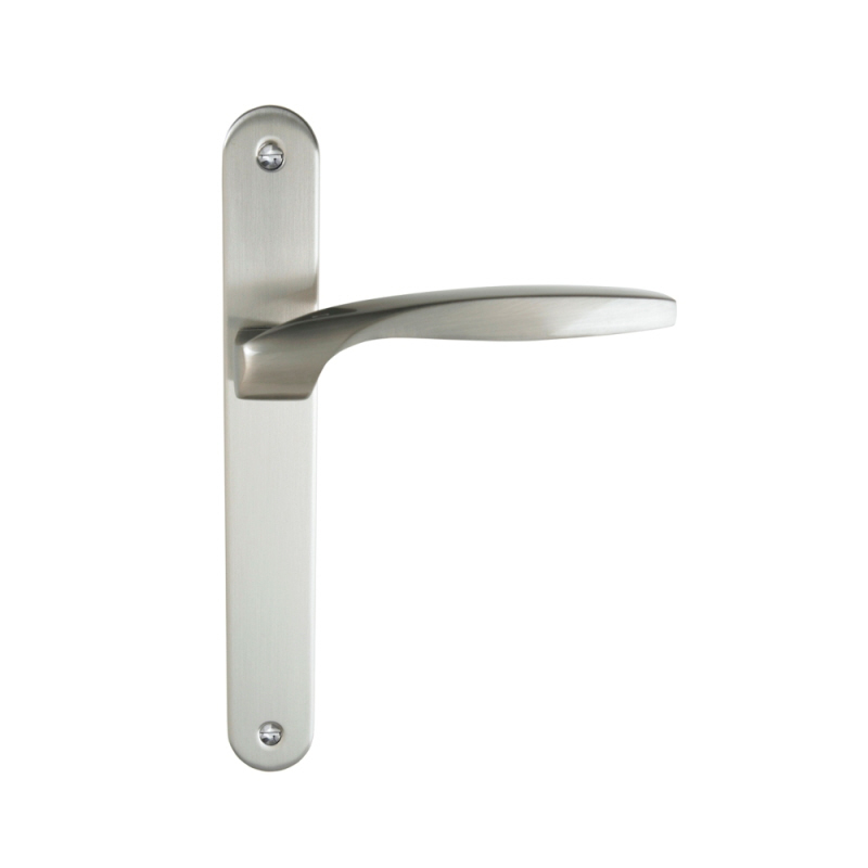 Kaba Door Handle 280 22sss Commercial Grade Lever Satin Stainless