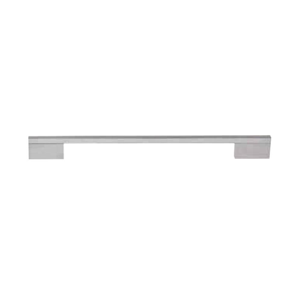 Zanda Pakello Cabinet Handle Brushed Nickel - Available in Various ...