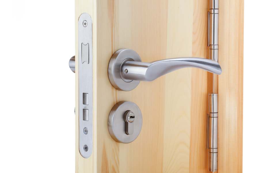 Entry Door Locks: Everything You Need to Know