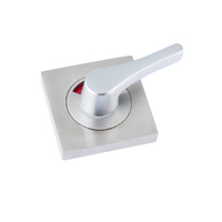 Legge 8000 Series Indicating Accesible Turn Escutcheon 50mm - Available in Left and Right Hand
