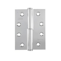 Legge Broadbutt Lift Off Door Hinge 100x75x2.5mm - Available in Left and Right Hand