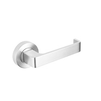 Schlage 7000 Series Costa Lever Latch Furniture DAX7000/717SSS