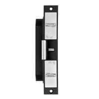 Lockwood Padde Electric Strike ES2000 12V Fail Safe Secure Monitored
