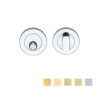 Lockwood Symphony 1220 Emergency and Snib Turn Kit - Available in Various Finishes