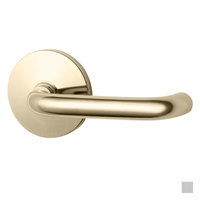 Lockwood 1360 Series 70 Lever on Round Rose - Available in Various Finishes