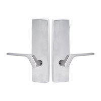 Lockwood 1805 Square End Plate with 41 Lever - Available in Various Handing