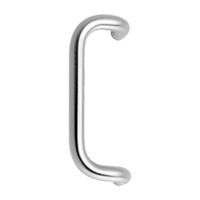 Lockwood Double Bend Offset Pull Handle - Available in Various Sizes