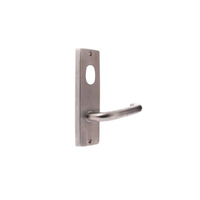 Lockwood 1901 Square End Plate Cylinder and 70 Lever 1901/70SC