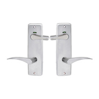 Lockwood 1941 Square End Privacy Indicator Disabled Turn 153 Lever - Available in Various Handing