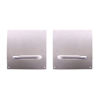 Lockwood 201 Interior Plate with 96 Lever - Available in Various Handing