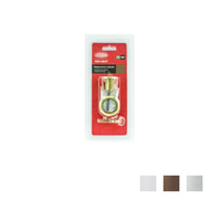 Lockwood Rim Replacement 201 Cylinder 5 Pin