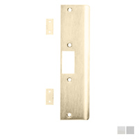 Lockwood 3782 Retrofit Strike Kit - Available in Various Finishes