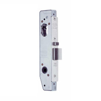 Lockwood 3782SS Universal Primary Lock 23mm Backset