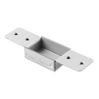 Lockwood 3780 Series Strike Box Only Stainless Steel 3782-STKBOX