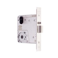 Lockwood 4772 Universal Primary Mortice Lock 89mm Backset Stainess Steel 4772SS