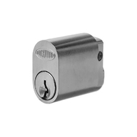Lockwood 570 Australian C4 Oval Cylinder with V Cam 5KD 570C4/VSC