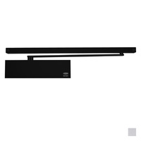 Lockwood 724SR Series Slide Arm Door Closer - Available in Various Finishes