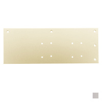 Lockwood 7726 Series Door Closer Drop Plate - Available in Various Finishes