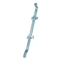 Lockwood 791 Door Panic Skeleton Bolt Offset Visible Fix - Available in Various Sizes