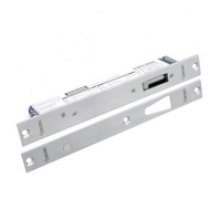 Lockwood ES8000 Padde V-Lock 12-24VDC Fail Secure Monitored ES8000-2