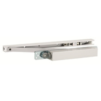 *Nonreturnable Item* Lockwood Electromechanical Hold-Open Concealed Single Door Closer FD480 (MTO 65)