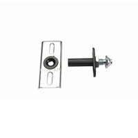 Henderson Husky H289B Bottom Pivot Assembly