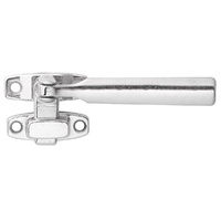 Lockwood Casement Window Fastener Polished Chrome L27CPDP