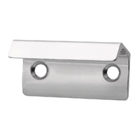 Lockwood Window Sash Lift Satin Chrome L384-45SPDP *PAIR*