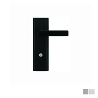 Lockwood Nexion Vision Mechanical Door Handle Lever 3 - Available in Various Finishes
