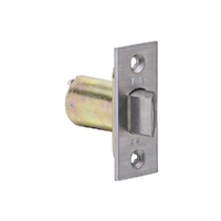 Yale Commercial Plain Latch Only - Available in 60mm and 70mm Backset