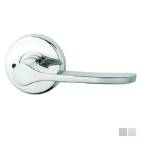 Lockwood Velocity Saltbush Door Handle Privacy Set - Available in Various Finishes