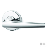 Lockwood Velocity Spire L2 Door Handle Privacy Set - Available in Various Finishes