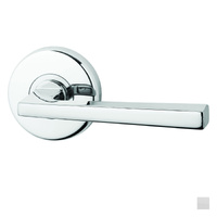 Lockwood Velocity Hakea Door Handle Dummy Leverset - Available in Various Finishes