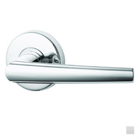 Lockwood Velocity Spire L2 Door Handle Dummy Set - Available in Various Finishes