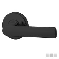 Lockwood Velocity Element L3 Door Handle Dummy Set - Available in Various Finishes