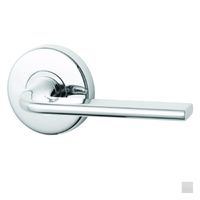Lockwood Velocity Glide L4 Door Handle Dummy Set - Available in Various Finishes