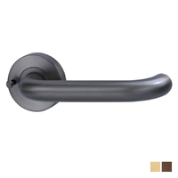 Lockwood Vivid V2 Privacy Set Includes Latch - Available in Various Finishes
