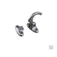 Whitco Whitspur Pull and Auto Latching Window Catch - Available in Various Finishes